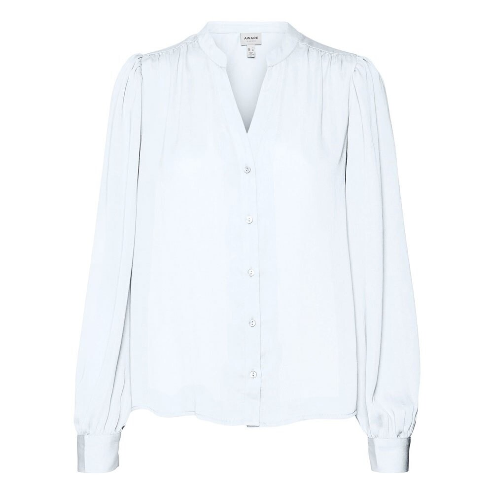 

Рубашка Vero Moda Svea, белый