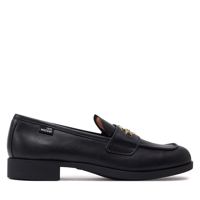 

Вьетнамки LOVE MOSCHINO JA10162G1IIA0000 Nero, черный