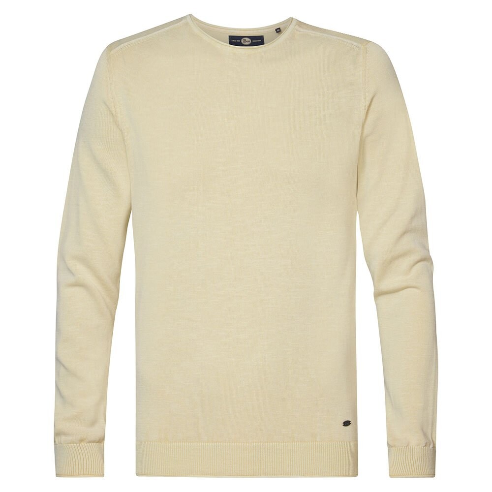 

Свитер Petrol Industries KWR203 Crew Neck, бежевый