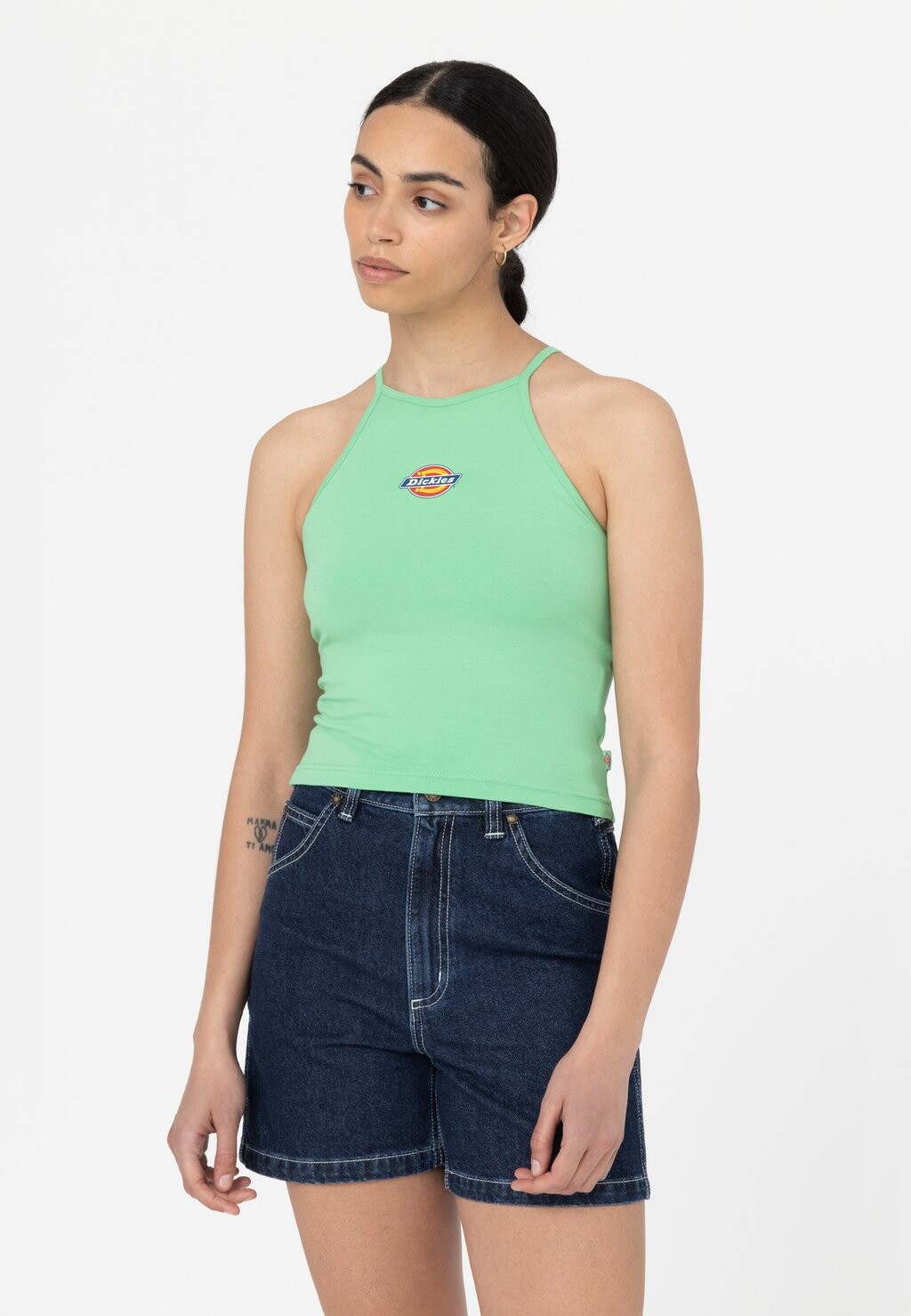 

Топ Dickies