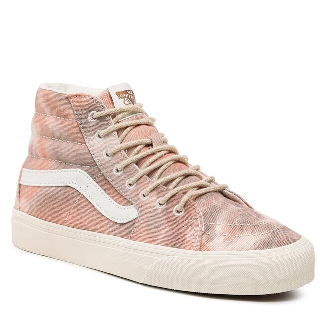 

Кроссовки Vans, розовый