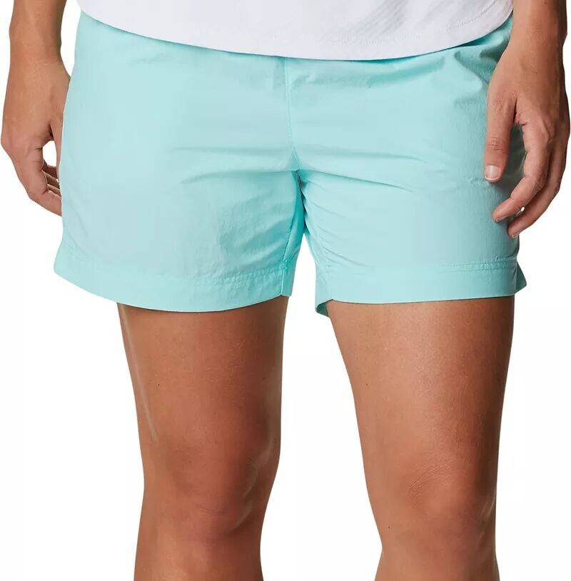 

Женские водные шорты Columbia PFG Backcast