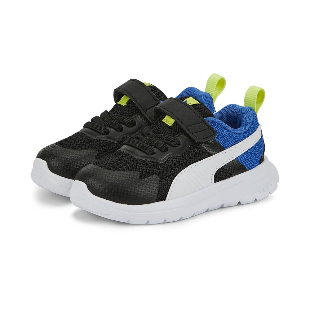 

Кроссовки Puma Evolve Mesh AC+ Infant, синий