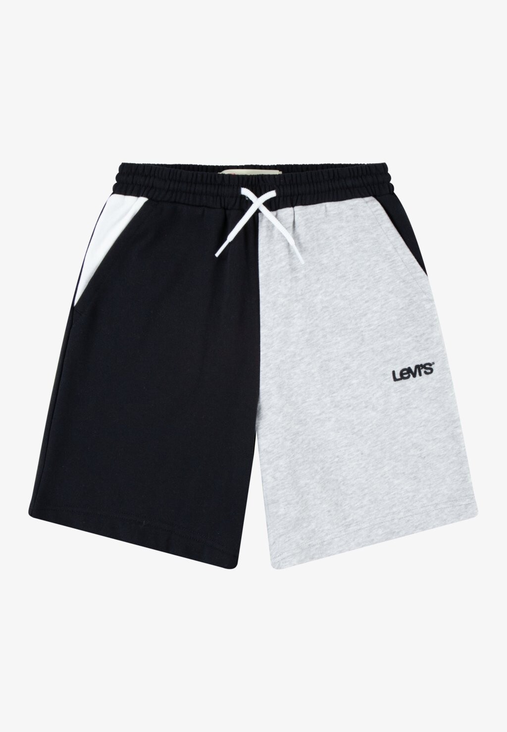 

Шорты COLORBLOCK Levi's, черный