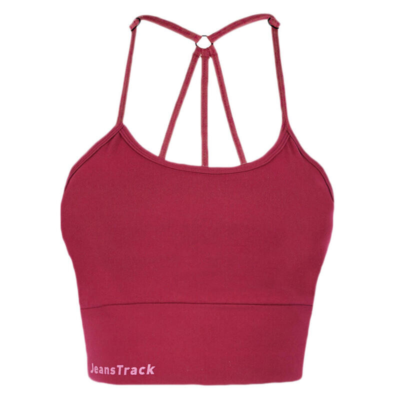 

Женская спортивная футболка JeansTrack Grana