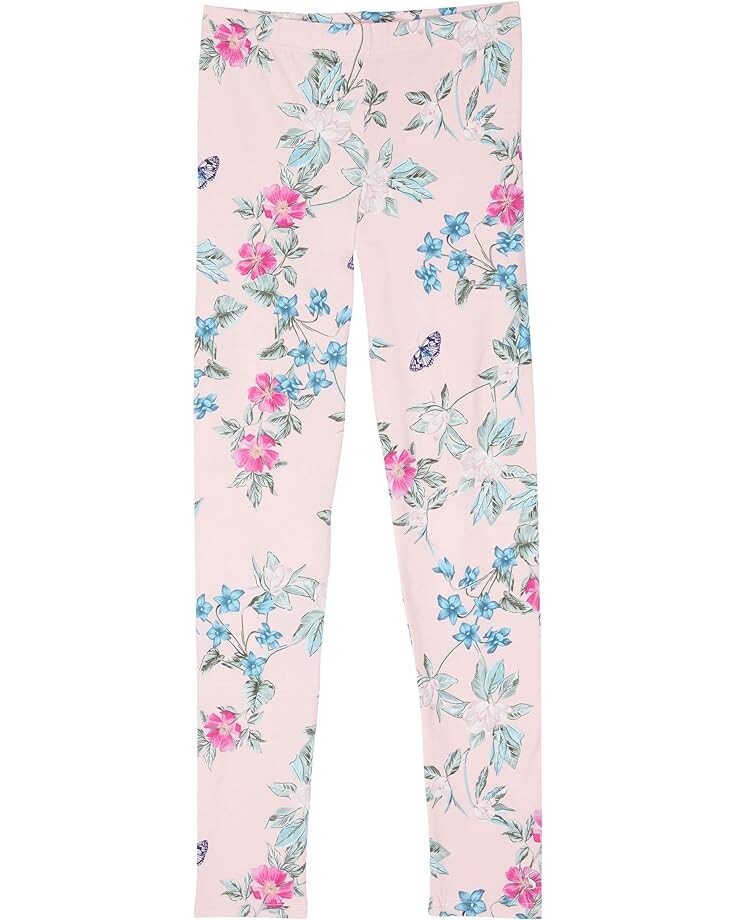 

Брюки Joules Deedee, цвет Pink Floral