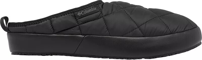 

Мужские слипоны Columbia Omni-Heat Lazy Bend Camper 200 г, черный