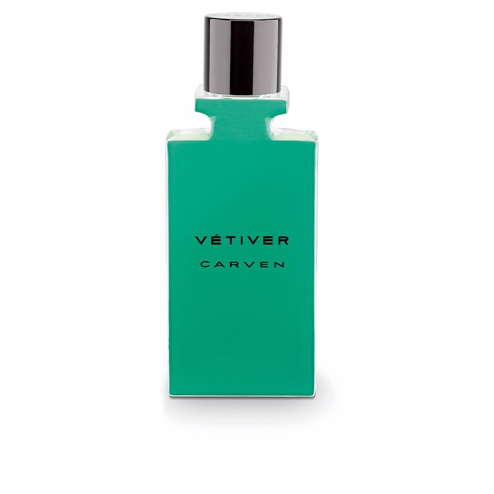 

Духи Vetiver Carven, 50 мл