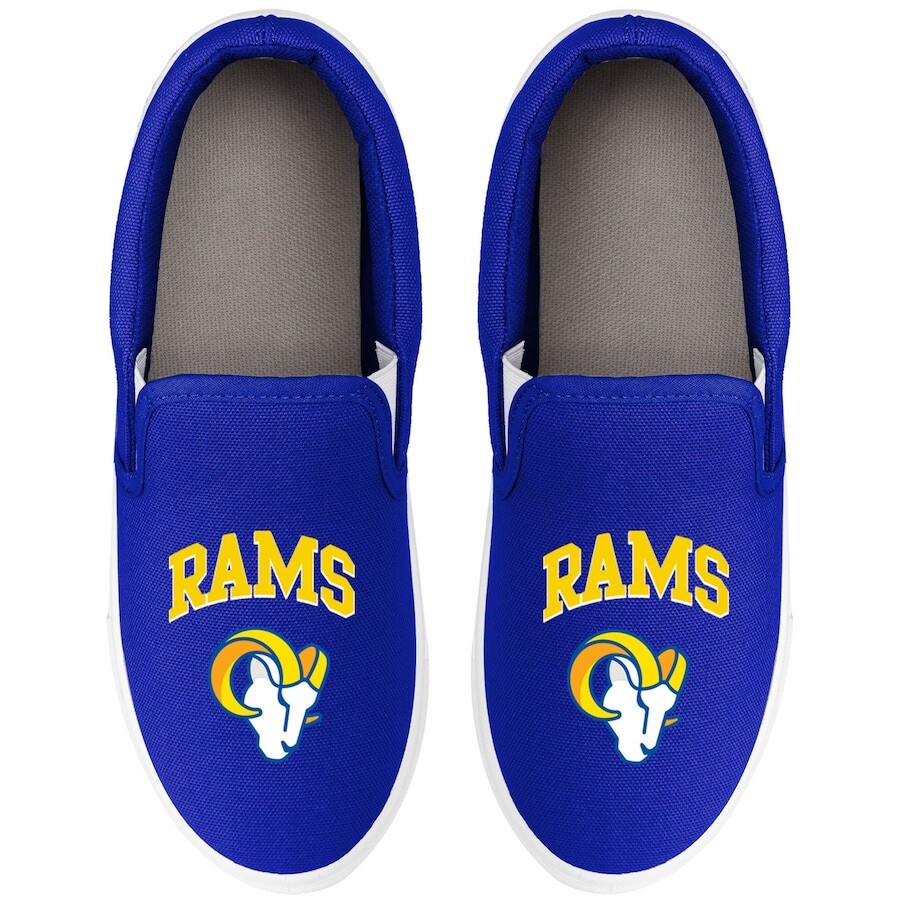 

Кроссовки FOCO Los Angeles Rams
