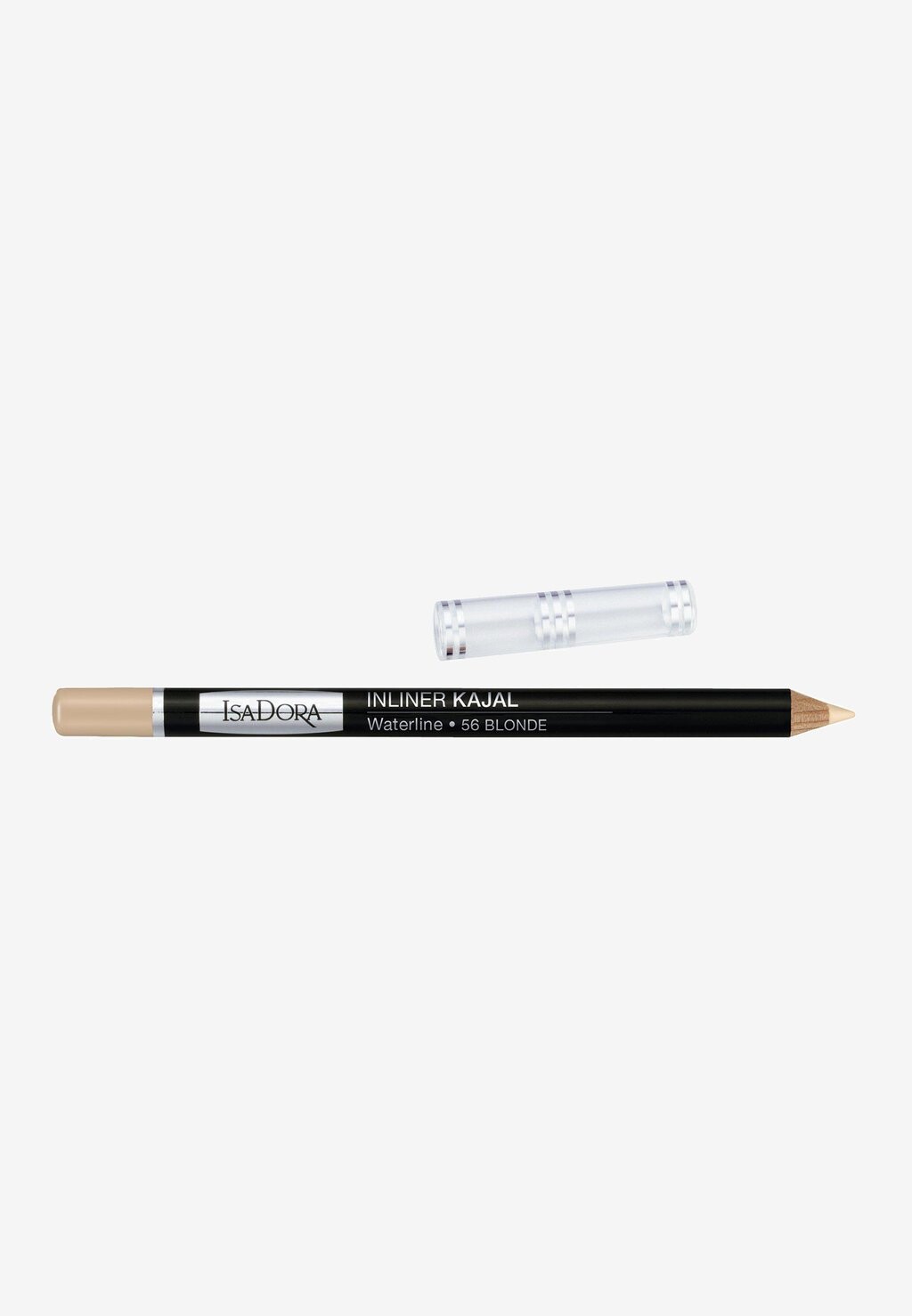 

Подводка для глаз Inliner Kajal Waterline IsaDora, цвет blonde