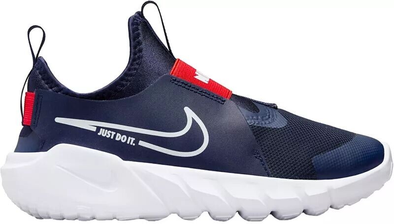 

Детские кроссовки Nike Flex Runner 2 для начальной школы, мультиколор