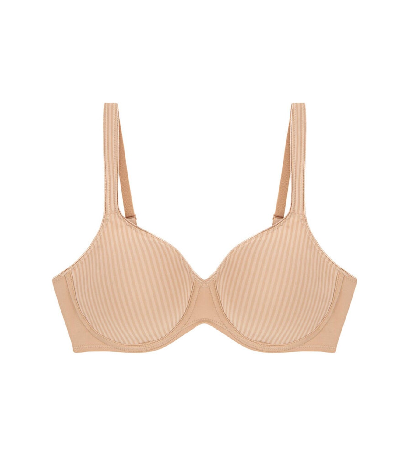 

Бюстгальтер без косточек Triumph Soft BH, цвет Neutral Beige