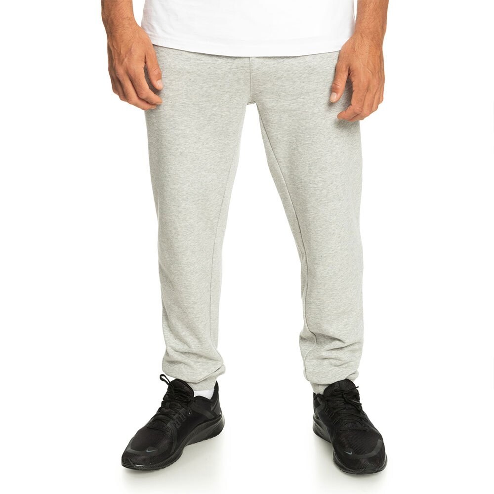 

Худи Quiksilver Essentials, серый