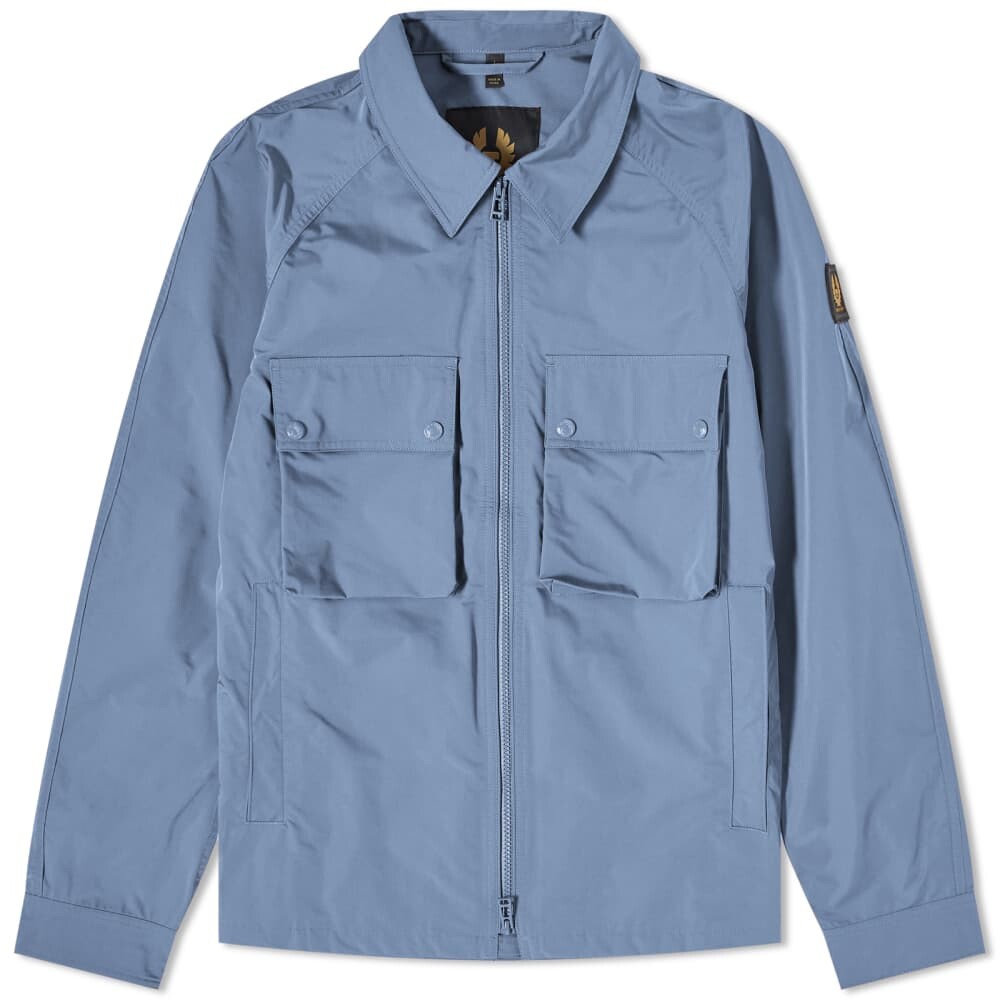 

Рубашка Belstaff из хеджера