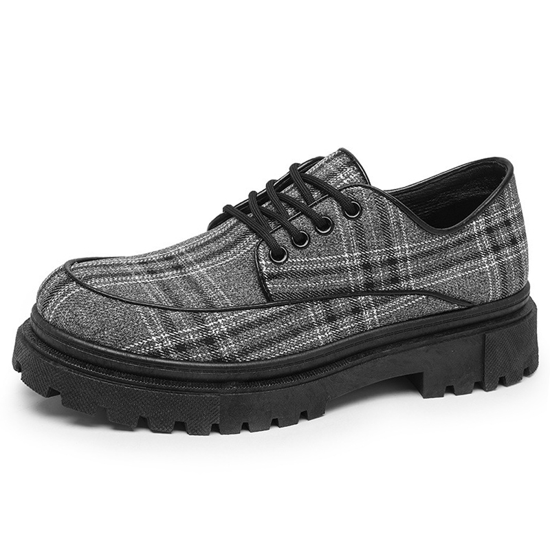 

Кроссовки мужские Lifestyle Shoes Men Low-top Mabel&Co, серый