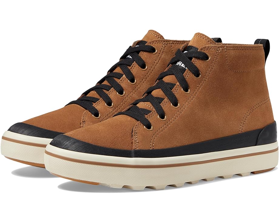 

Кроссовки SOREL Sorel Metro II Chukka Waterproof, цвет Elk/Chalk