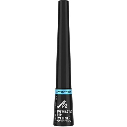 

Подводка для глаз Manhattan Eyemazing Dip 001 WP
