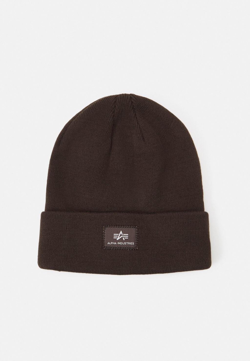 

Шапка-бини X FIT UNISEX Alpha Industries, охотничий коричневый