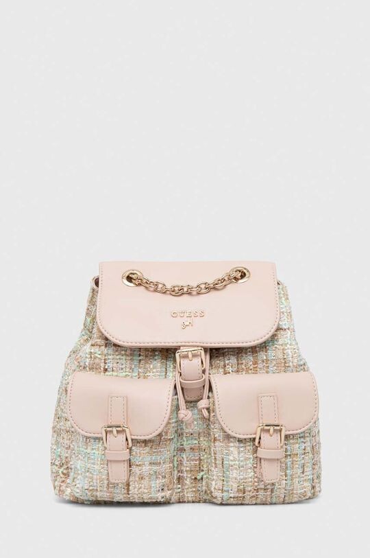 

Детский рюкзак Guess, бежевый