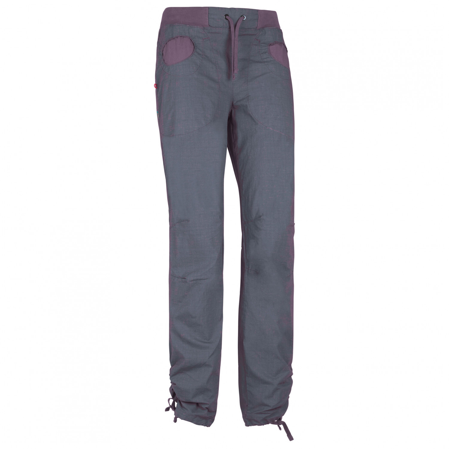 

Брюки E9 Women's N Mix 2 1, цвет Heather