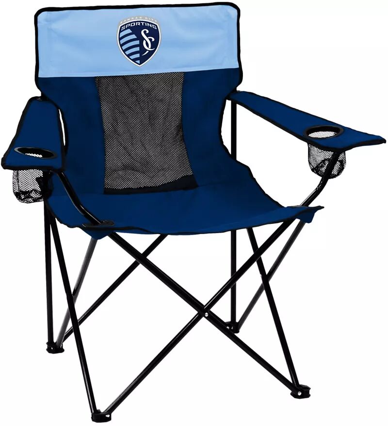 цена Logo Sporting Kansas City Elite Chair