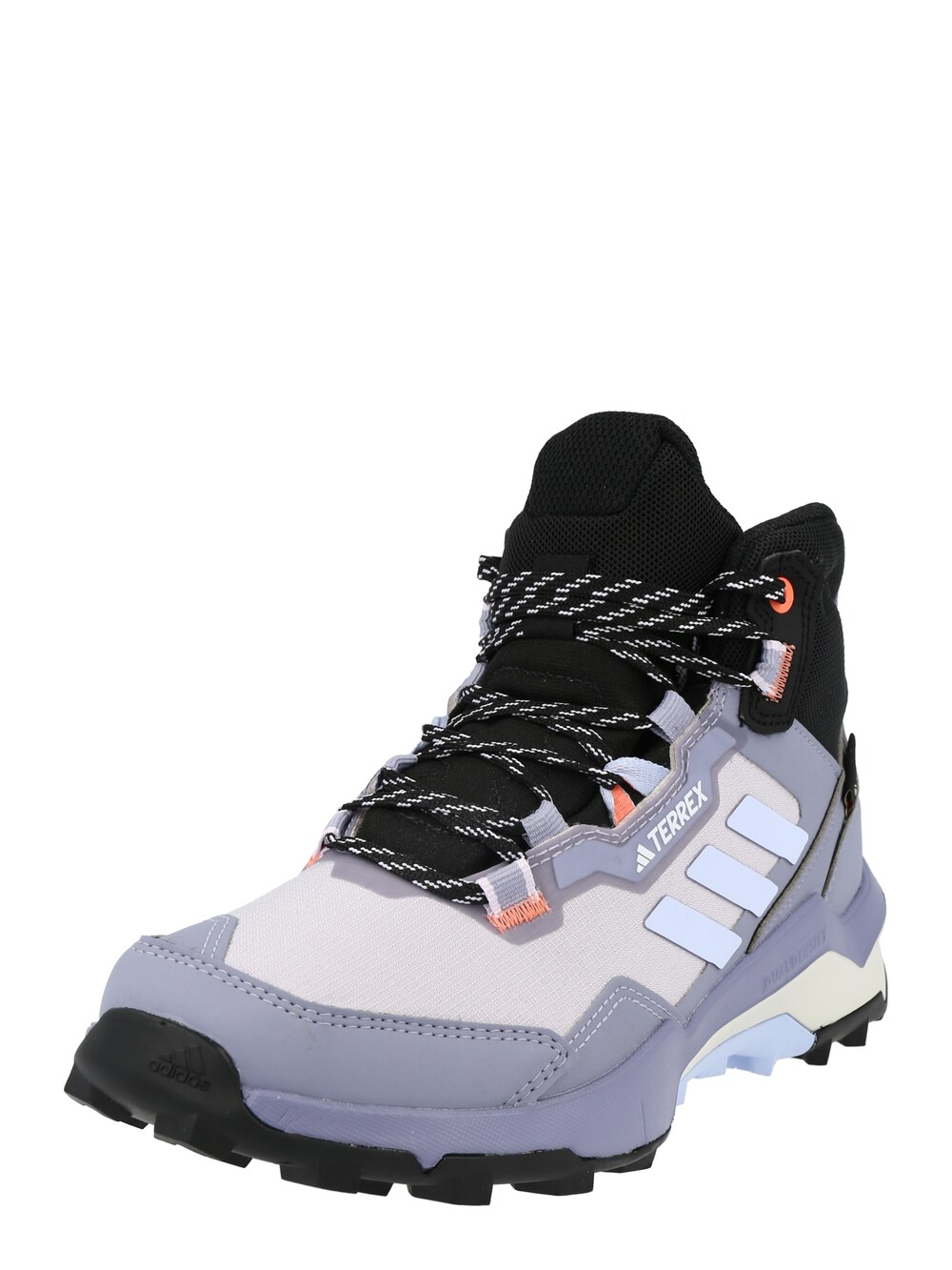 

Сапоги ADIDAS TERREX Ax4 Mid Gore-Tex, серый/светло-серый