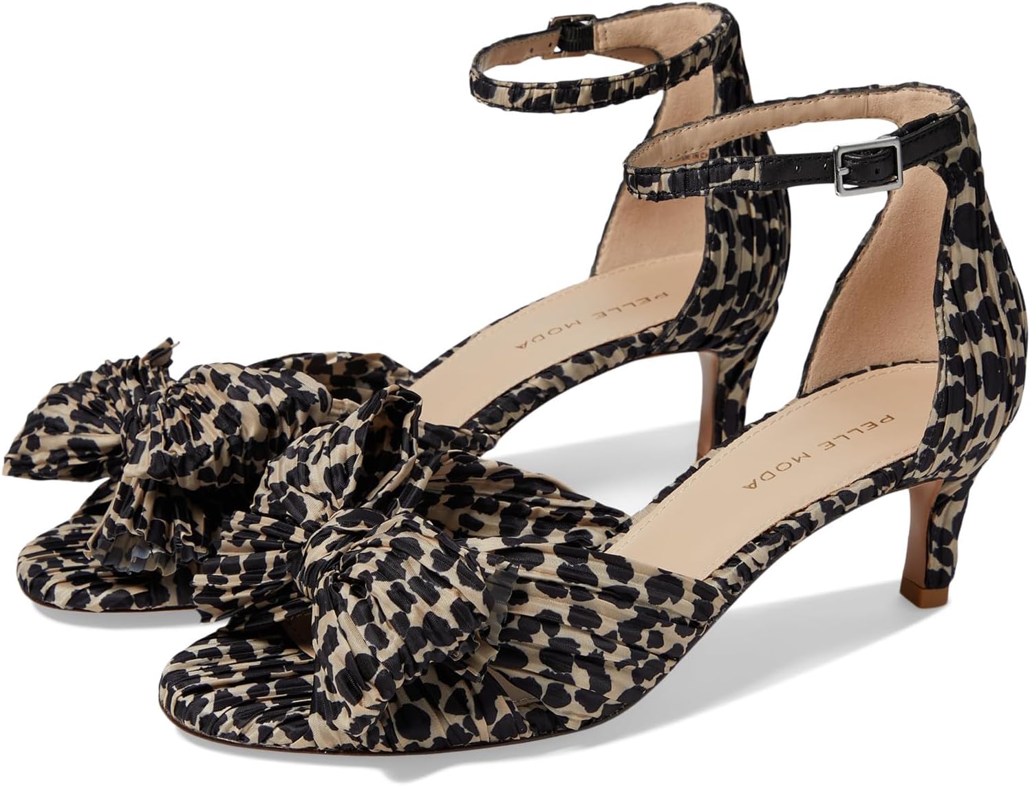 

Сандалии Pelle Moda Utika, цвет Leopard