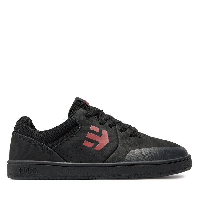 

Кроссовки Etnies Marana 4301000120551 Black/Red/Black, черный