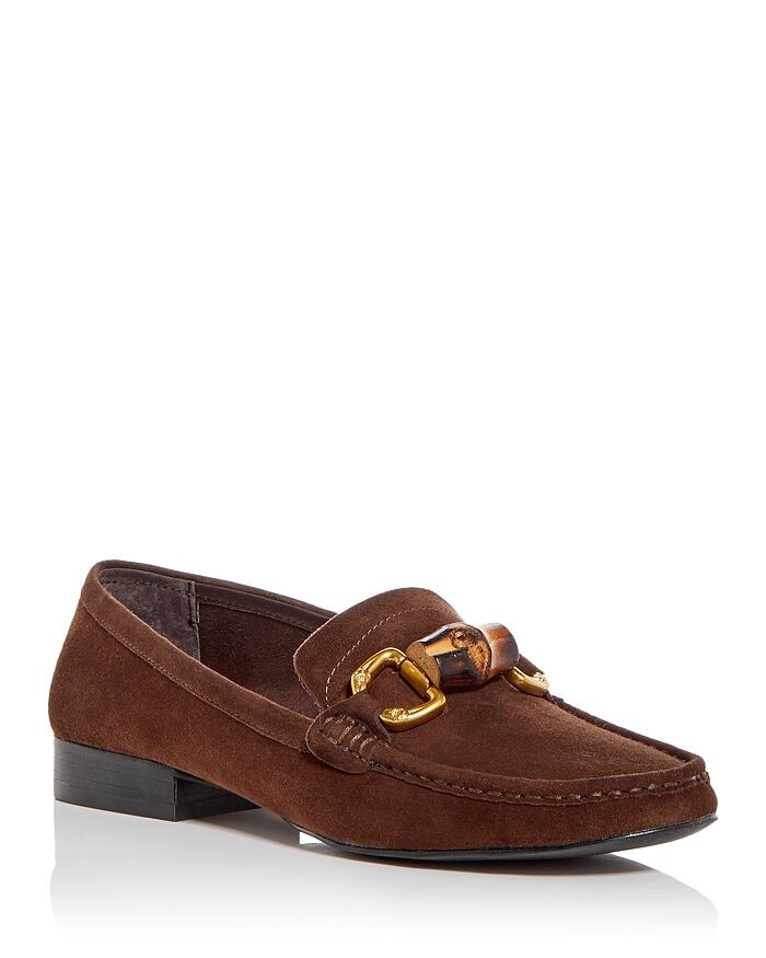 

Женские мокасины Apprentice Moc Toe Jeffrey Campbell