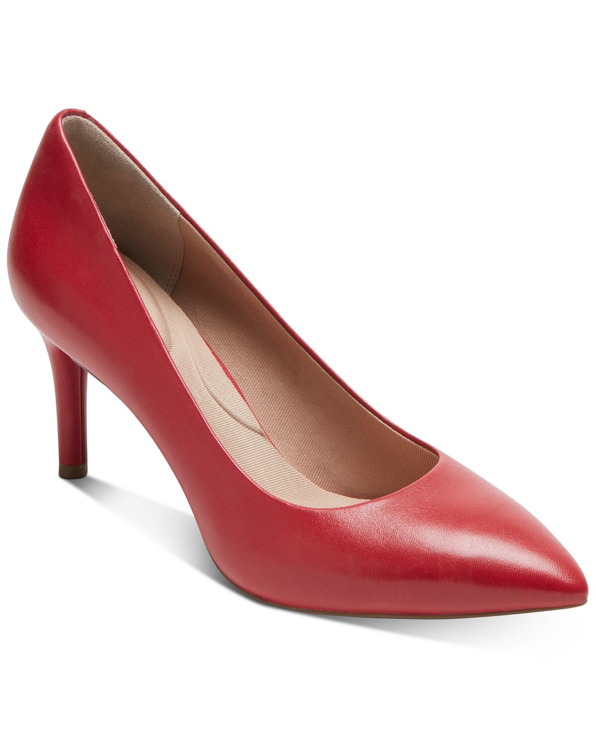 

Женские туфли Total Motion 75 MM Pth без шнуровки Rockport