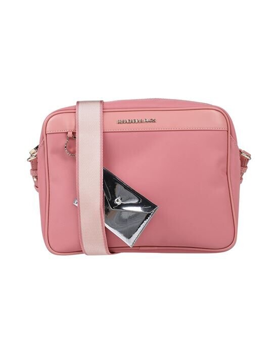 

Сумка через плечо MANDARINA DUCK, розовый