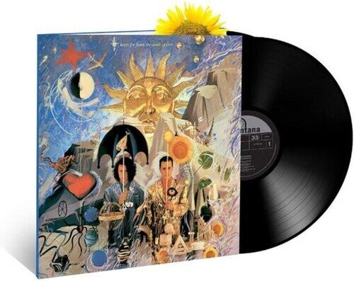 

Виниловая пластинка Tears For Fears - Seeds Of Love