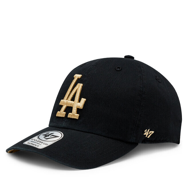 

Бейсболка 47 Brand Los Angeles, черный
