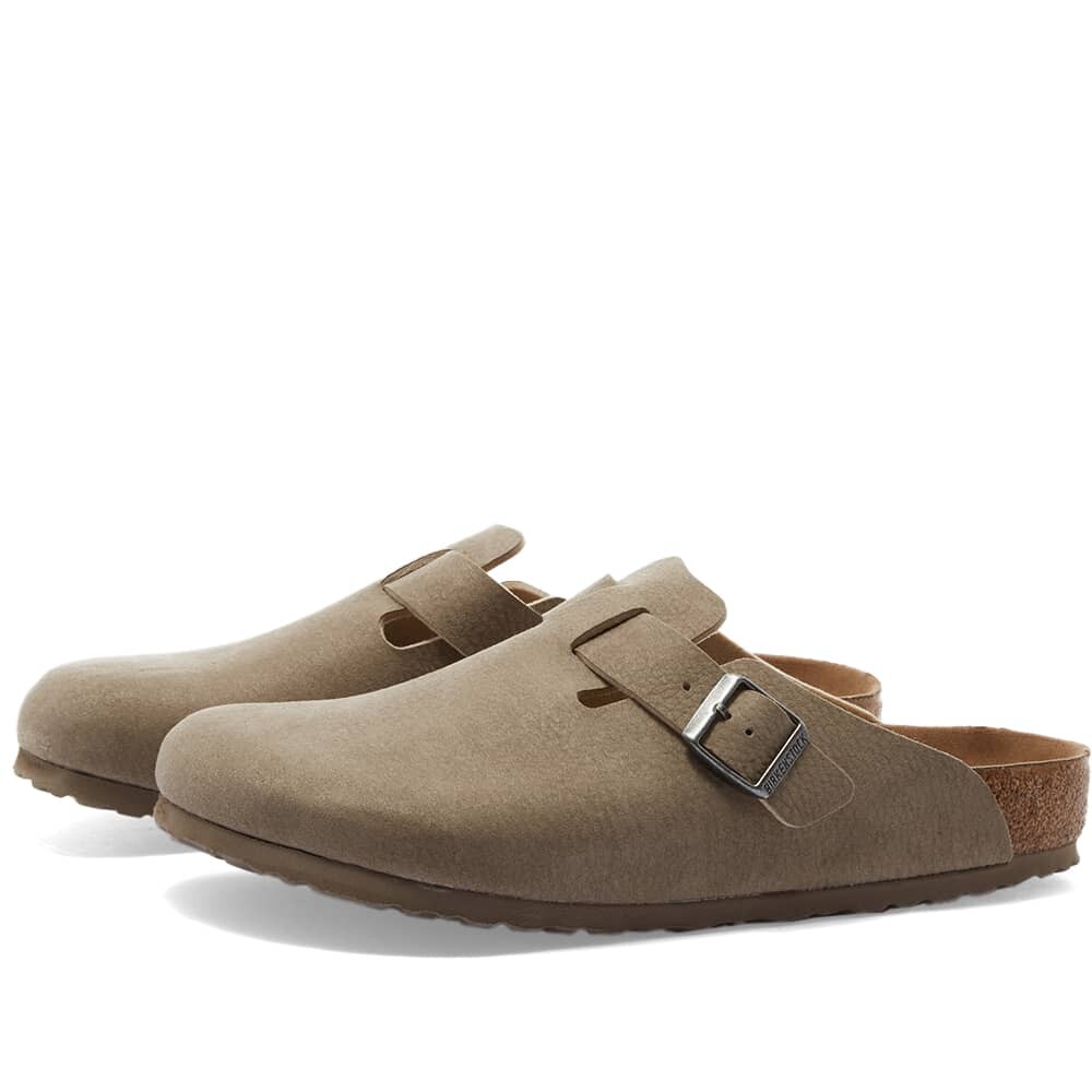 

Birkenstock Сандалии Бостон Веган