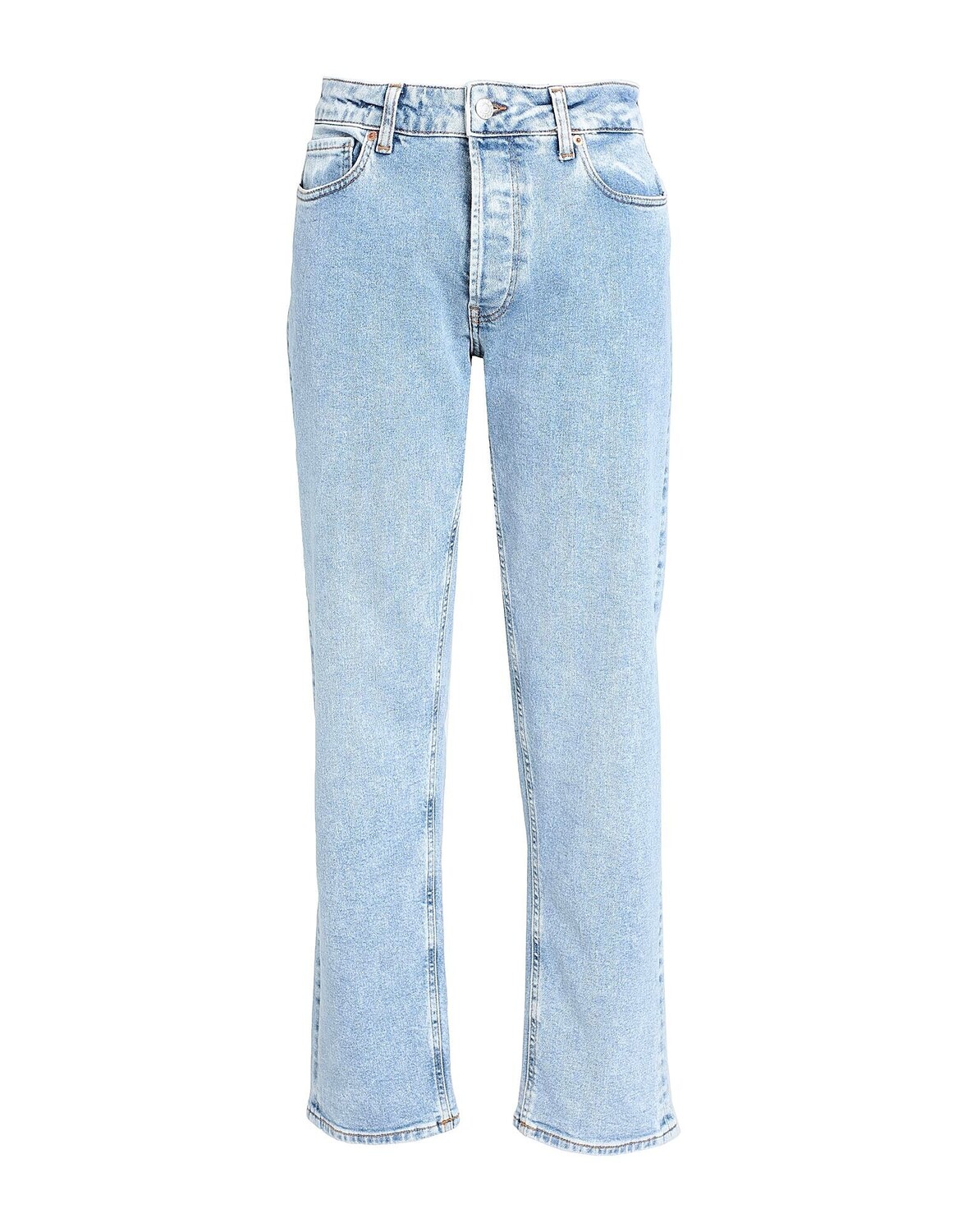

Джинсы Jack & Jones, синий