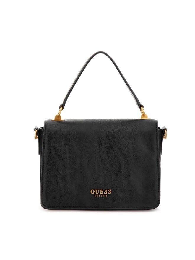 

Классическая сумка HWVB89 Guess, черный