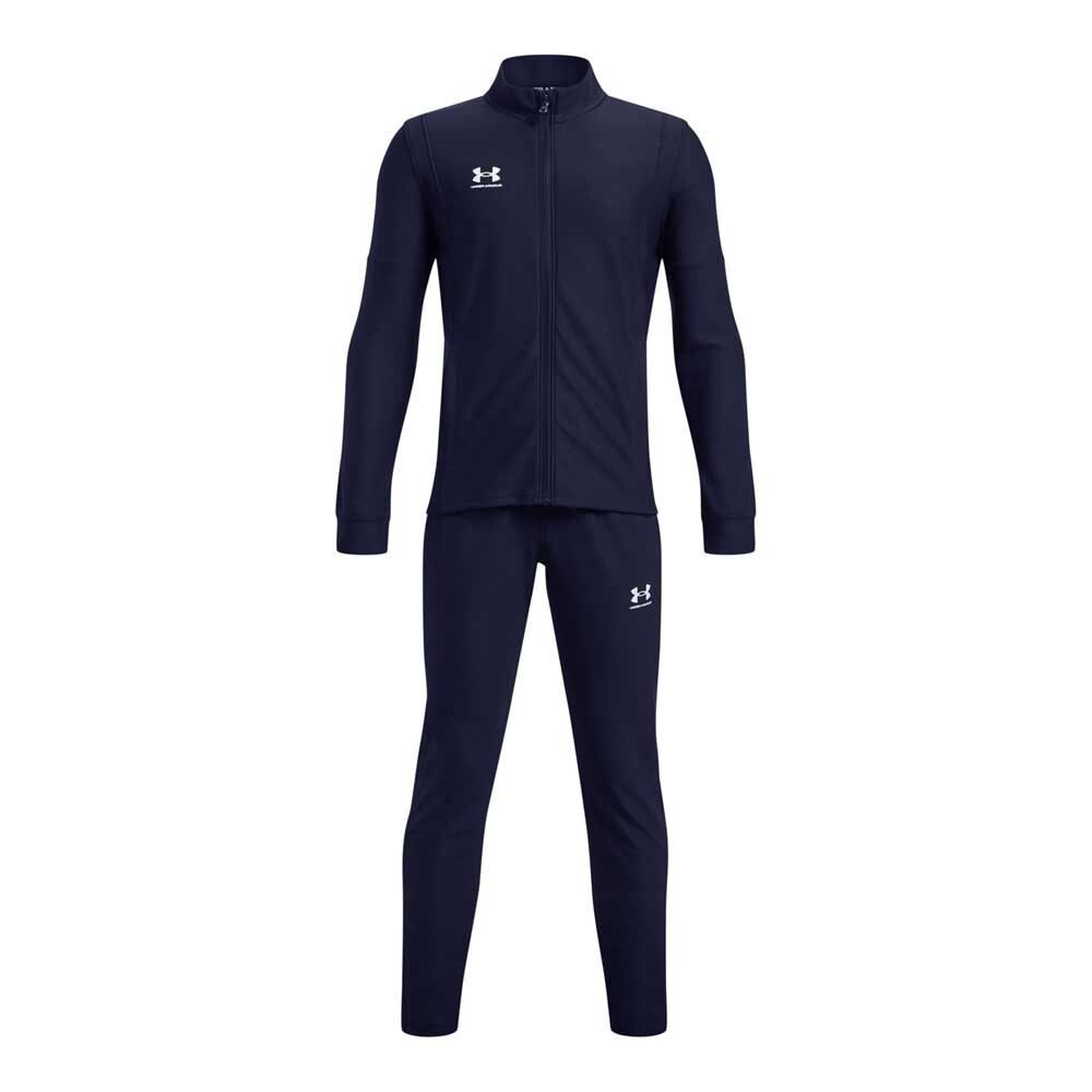 

Спортивный костюм Under Armour Challenger, синий