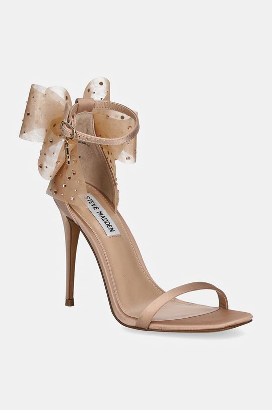 

Босоножки Николь Steve Madden, золотой