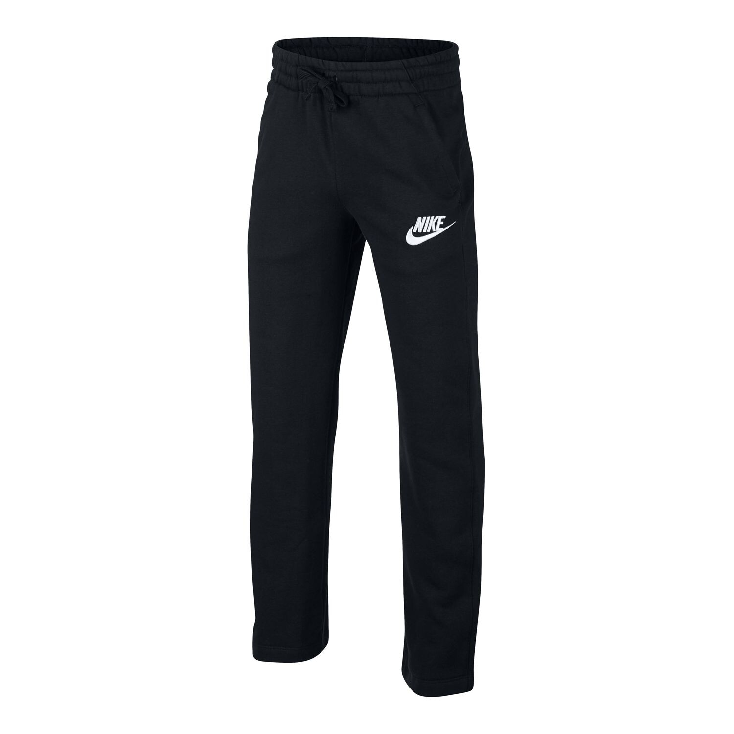 

Флисовые брюки Nike Club для мальчиков 8–20 лет Nike, черный