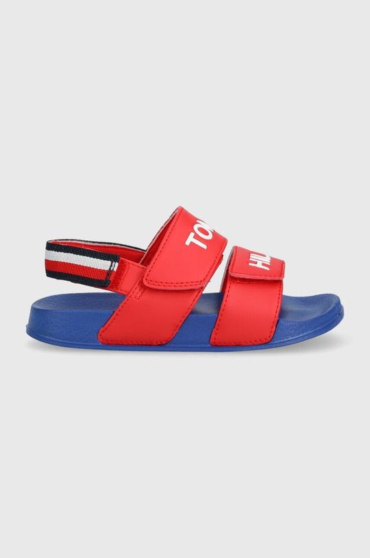 

Детские сандалии Tommy Hilfiger, красный