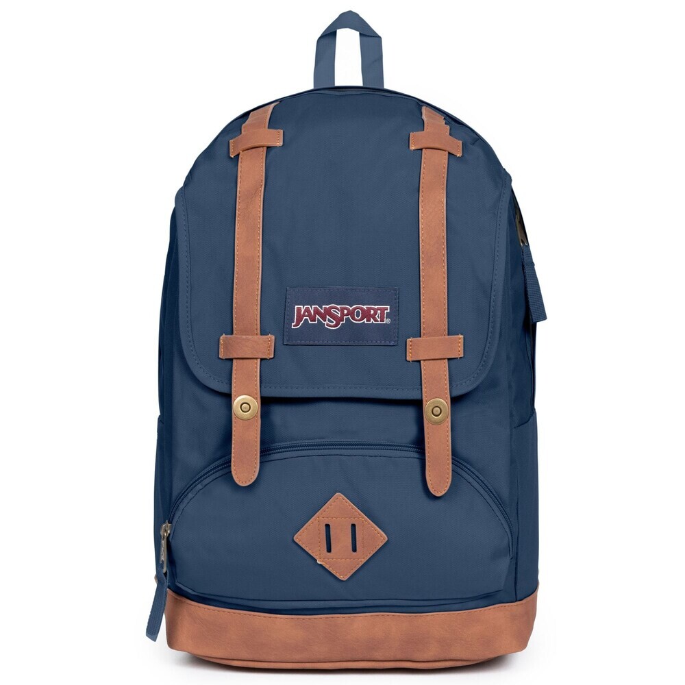 

Рюкзак JANSPORT Cortlandt, синий