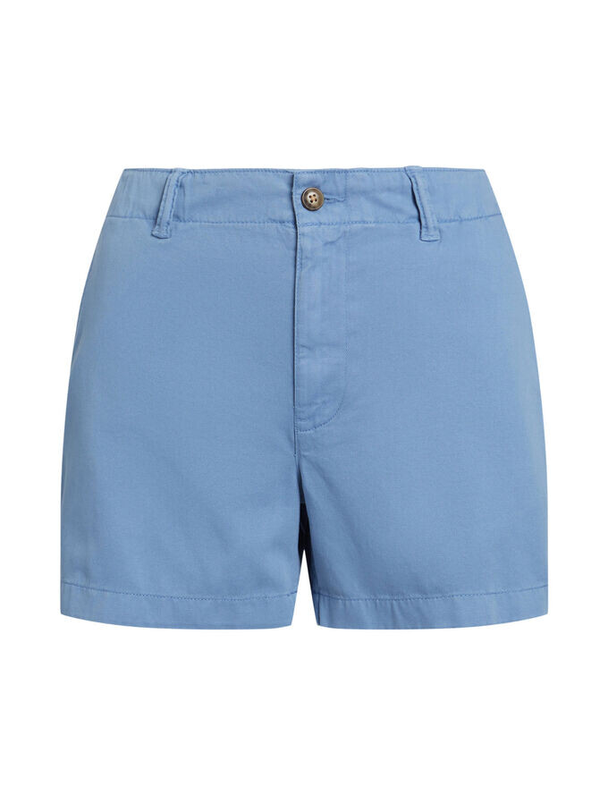 

Хлопковые шорты Polo Ralph Lauren, зеленый