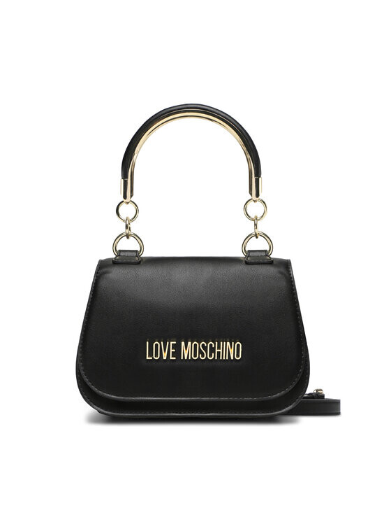 

Сумочка Love Moschino, черный