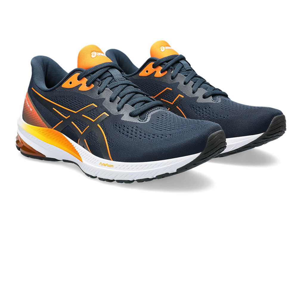 

Кроссовки для бега Asics GT-1000 12, нави синий