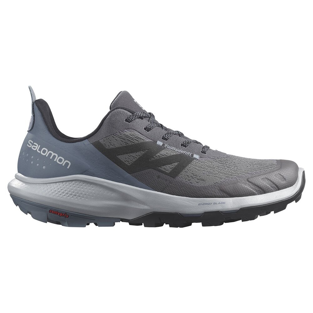 

Походная обувь Salomon Outpulse Goretex, серый