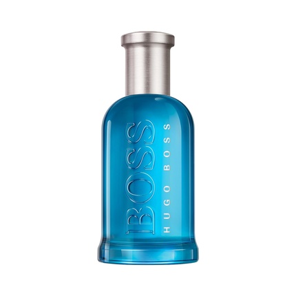 Hugo Boss Bottled Pacific Eau de Toilette for Men 6.7 Fl Oz hugo boss bottled eau de toilette for men 3 3 fl oz 100 ml