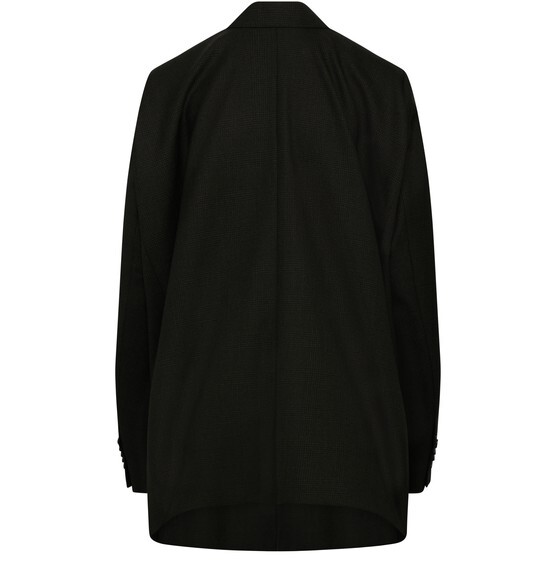 

Куртка Db Kick Balenciaga