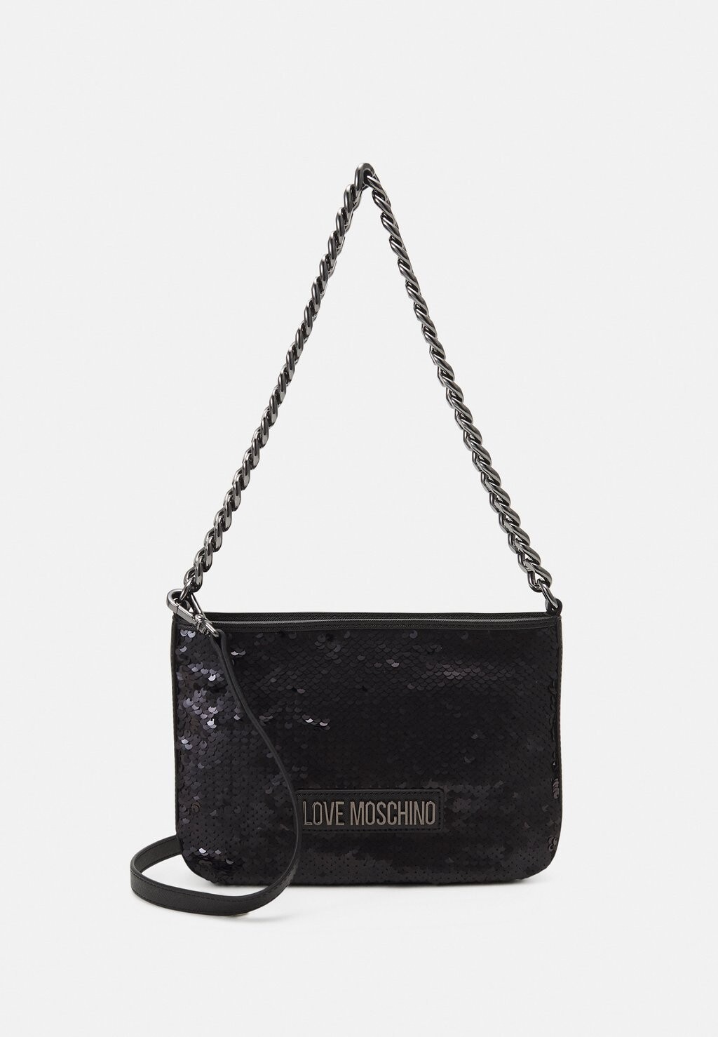 

Сумка Love Moschino СУМКА Sparkling Items, цвет black
