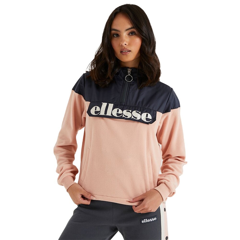 

Худи Ellesse Octavio, розовый