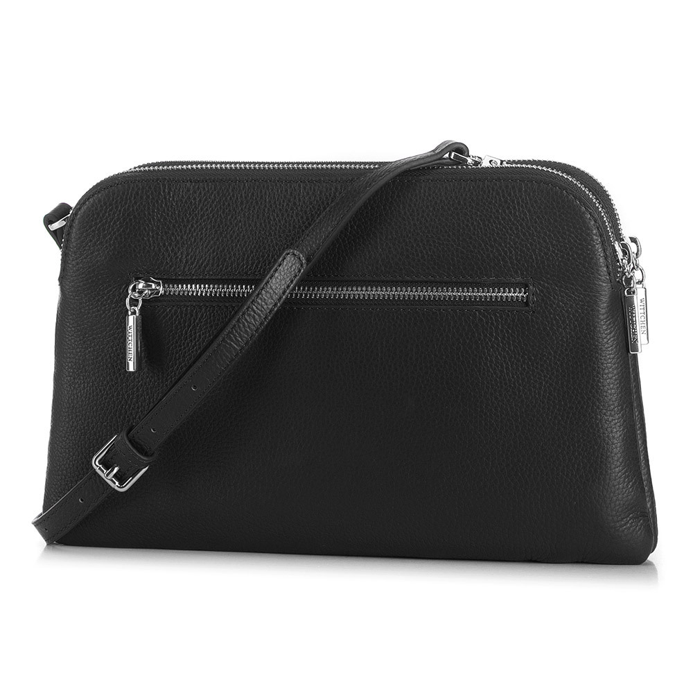 

Сумка Wittchen Handtasche Elegance Kollektion (H)20 x (B)32 x (T)5 cm, черный